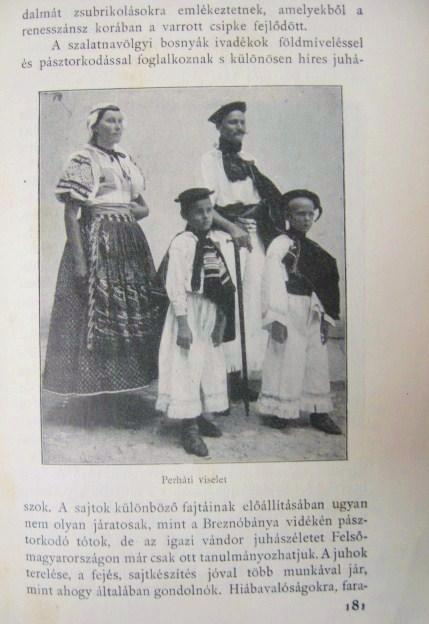 DIVALD Kornél: Felvidéki séták.