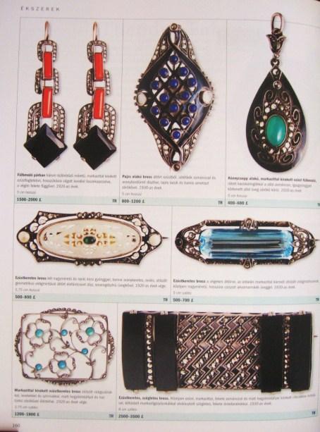 MILLER, Judith: ART DECO.