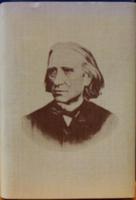 KACZIÁN János (szerk): Liszt Ferenc.