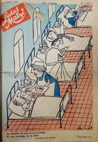TABI László (szerk): Ludas Matyi. 1963. 1-52. szám