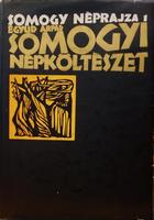 EGYÜD, Árpád: Somogyi népköltészet.