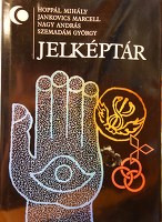 HOPPÁL-JANKOVICS-NAGY-SZEMADÁM: Jelképtár.