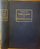 CHOLNOKY Jenő: Hazánk és népünk egy ezredéven át.