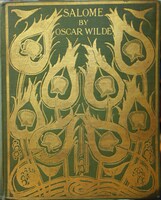 WILDE, Oscar: SALOME