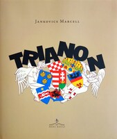 JANKOVICS Marcell: Trianon