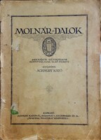 MALOMIPARI GYŰJTEMÉNY