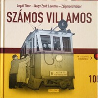 Legát - Nagy - Zsigmond: Számos villamos