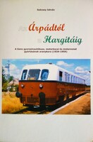 Szécsey István: Az Árpádtól a Hargitáig.