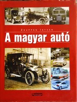 Zsuppán István: A magyar autó