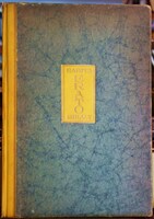 BABITS Mihály (ford): Erato