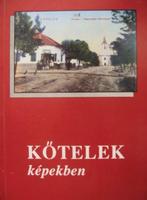 BOROS I.-VARGA F.-KARDOS T.: Kőtelek képekben.