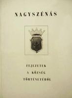 JÁVORCSIK-GYENGE-KULCSÁR: Nagyszénás.