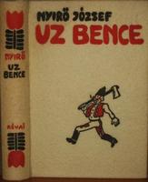 NYÍRŐ József: Uz Bence