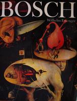 FRAENGER, Wilhelm: BOSCH