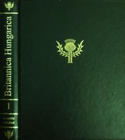 BRITANNICA HUNGARICA VILÁGENCIKLOPÉDIA 1-20.