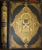 Képes Szent Biblia