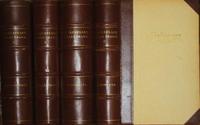 SHAKESPEARE összes drámái. 1-4.