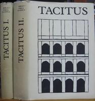 TACITUS összes művei 1-2.