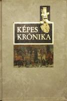 Képes Krónika 1-2 kötet. REPRINT !