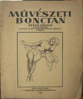 STEIN János: Művészeti bonctan.