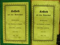 LEVITSCHNIGG, H. R. v.: Kossuth und seine Bannerschaft.1-2.