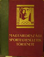 PLUHÁR I. (szerk): Magyarországi sportegyesületek története.