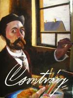 ROMVÁRY Ferenc: Csontváry Kosztka Tivadar 1853-1919