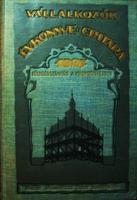 Vállalkozók évkönyve és címtára 1927. 1-2 kötet (egybekötve)