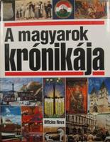 GLATZ Ferenc (szerk): A magyarok krónikája.