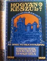 APOR Dezső-NAGY Béla (szerk): Hogyan készül?