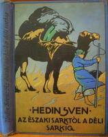 SVEN, Hedin: Az Északi sarktól a Déli sarkig.