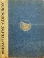 MÓRA Ferenc: Georgikon.