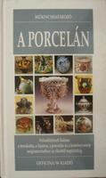 MELEGATI, Luca: A porcelán.