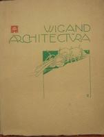 [TOROCZKAI] WIGAND [Ede]: Architectúra.