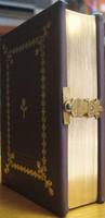 Psalterium Beatae Mariae Virginis. REPRINT !