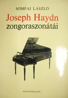 SOMFAI László: Joseph Haydn zongoraszonátái.