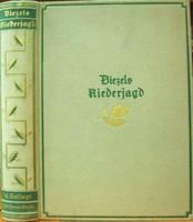 DIEZELS NIEDERJAGD