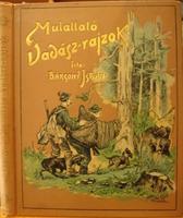 BÁRSONY István: Mulattató vadászrajzok