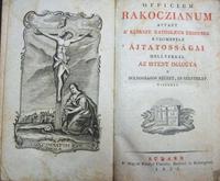 OFFICIUM RAKOCZIANUM