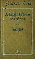 HAMVAS Béla: A láthatatlan történet. Sziget.