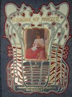 MALONYAY, Dezső: A magyar nép művészete. 5. kötet.