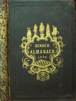 SCHACH-ALMANACH. Erster Jahrgang.