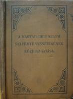 DOLENCZ József: A magyar birodalom selyemtenyésztésének ...