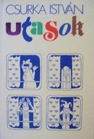 CSURKA István: Utasok.