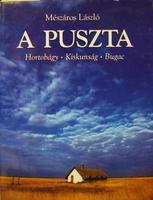 MÉSZÁROS László: A puszta.